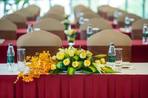 Muong Thanh Nha Trang Hotel
