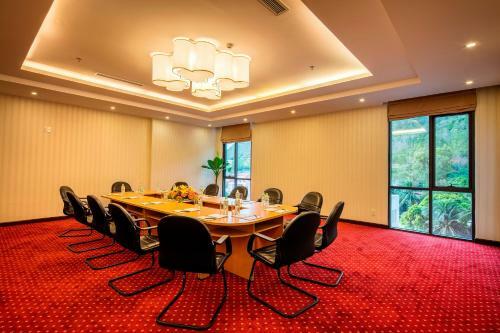 Muong Thanh Nha Trang Hotel
