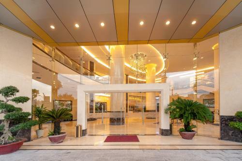 Muong Thanh Nha Trang Hotel
