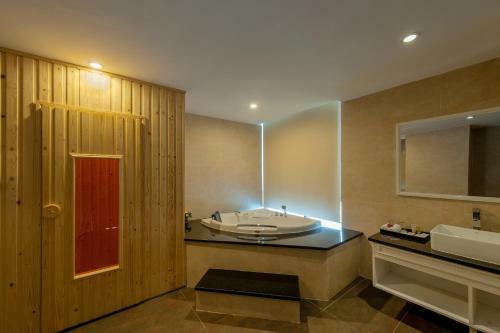 Muong Thanh Nha Trang Hotel