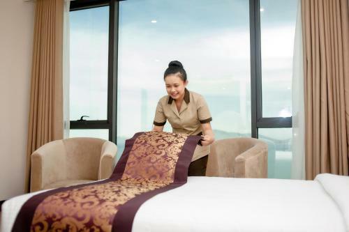 Muong Thanh Nha Trang Hotel