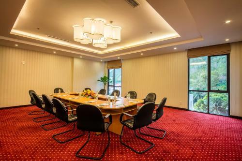 Muong Thanh Nha Trang Hotel
