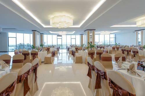 Muong Thanh Nha Trang Hotel