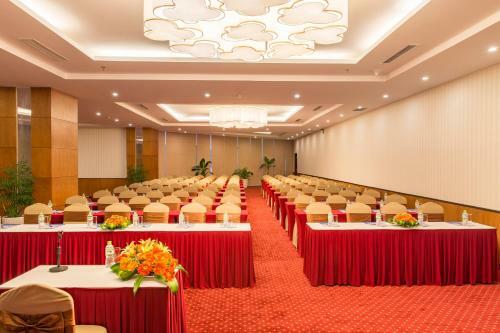 Muong Thanh Nha Trang Hotel