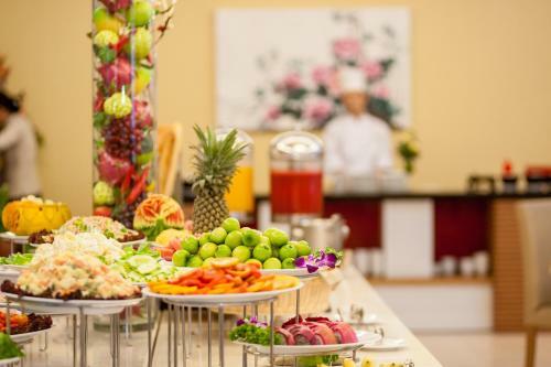 Muong Thanh Nha Trang Hotel