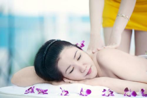 Muong Thanh Nha Trang Hotel