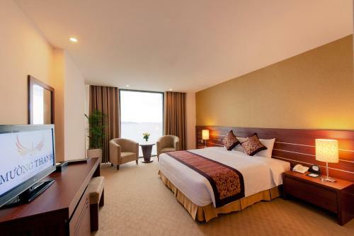 Muong Thanh Nha Trang Hotel