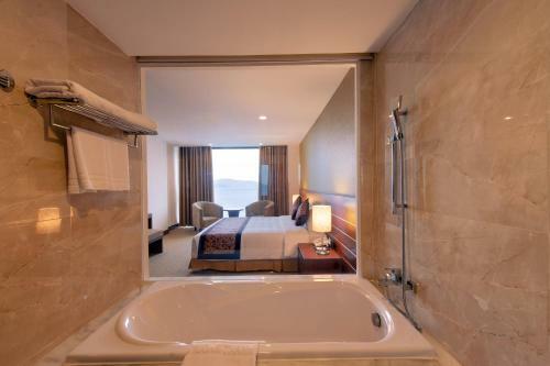 Muong Thanh Nha Trang Hotel