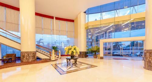 Muong Thanh Nha Trang Hotel