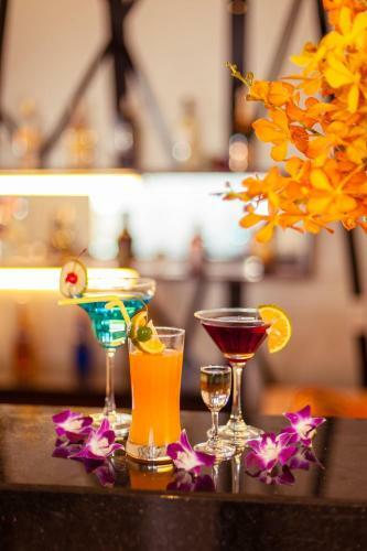 Muong Thanh Nha Trang Hotel