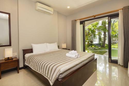 Hotel La Paloma Villa
