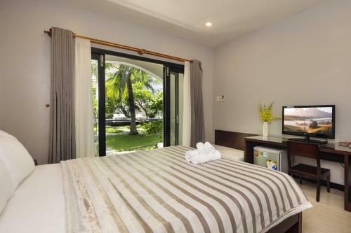 Hotel La Paloma Villa