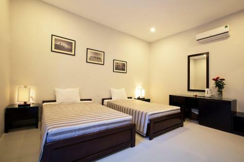 Hotel La Paloma Villa