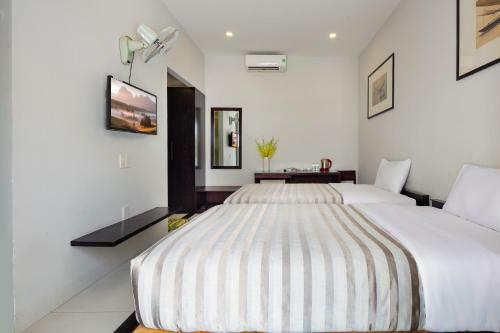 Hotel La Paloma Villa