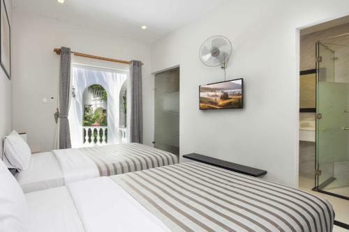 Hotel La Paloma Villa