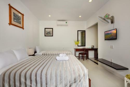 Hotel La Paloma Villa