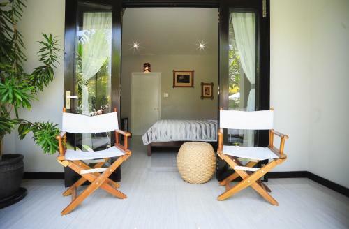 Hotel La Paloma Villa