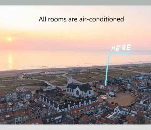 Piet's Beachhouse