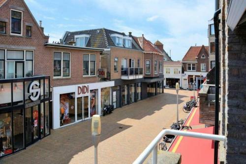 Piet's Beachhouse