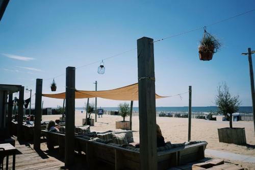Piet's Beachhouse