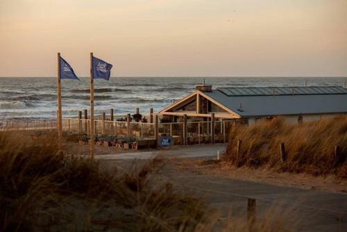Piet's Beachhouse