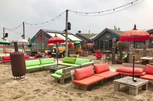 Piet's Beachhouse