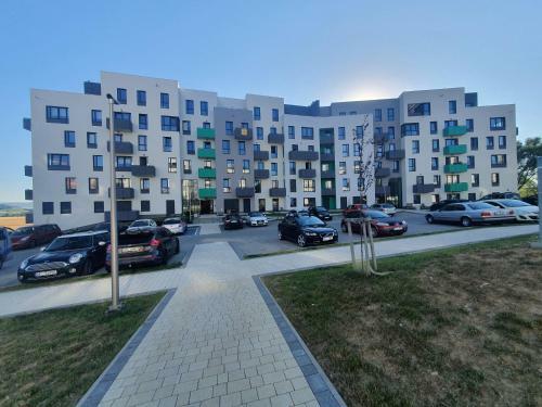Apartament Na Letniej