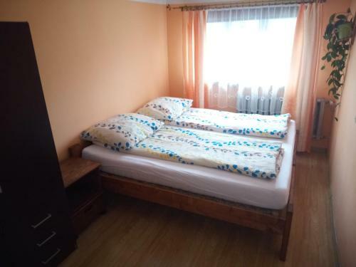 Apartament Korbielow