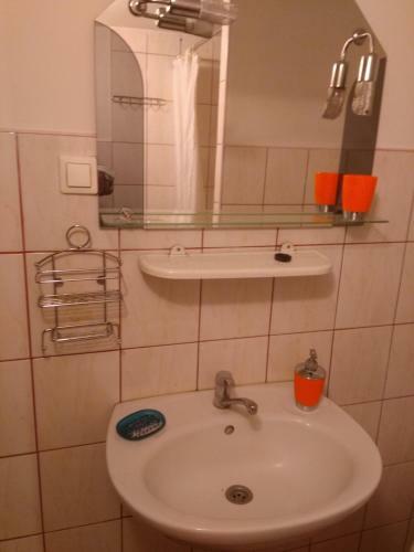 Apartament Korbielow