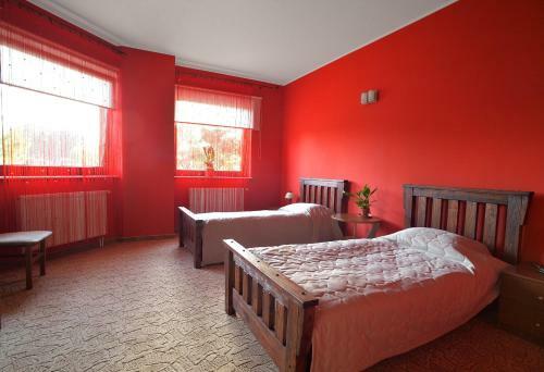 Hotel Restauracja Zajazd Kasztelan