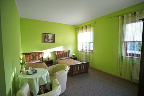 Hotel Restauracja Zajazd Kasztelan