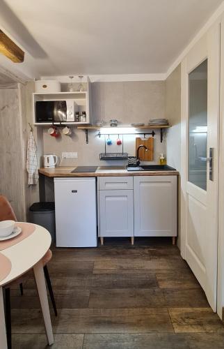 Apartamento Stra?acka 2