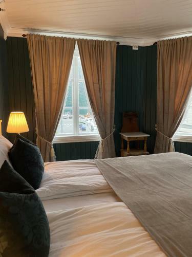 Sylte Hotell, Valldal
