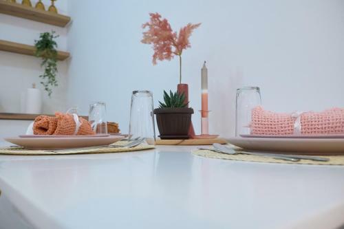 Apartamento City Center Accomodation