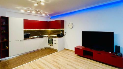 Apartamento Sonnio Properties