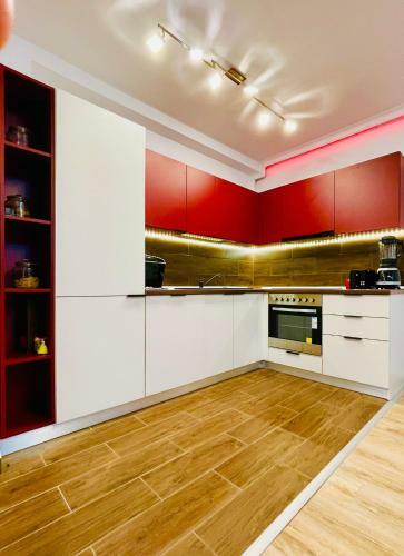 Apartamento Sonnio Properties