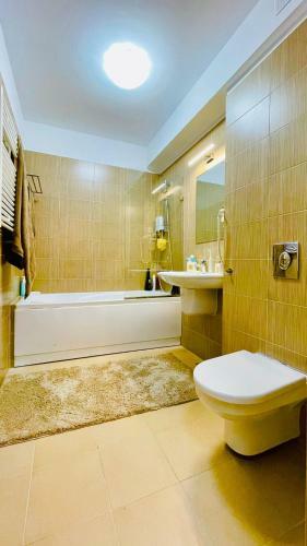 Apartamento Sonnio Properties