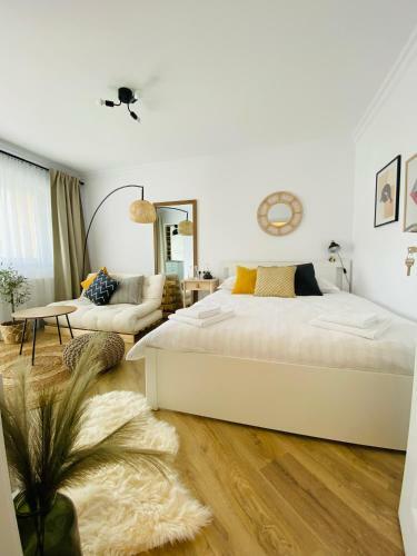 Apartamento Cozy Little Place