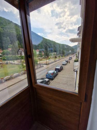 Apartment Slanic Moldova