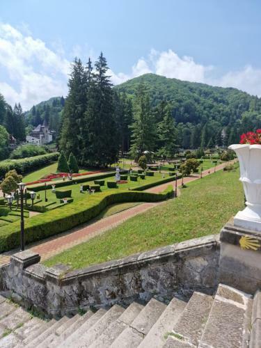 Apartment Slanic Moldova