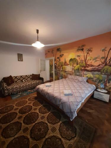 Apartamento Alex-gabriel