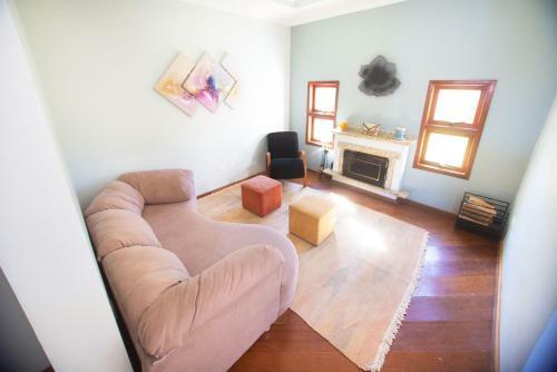 Casa De Campo C Lazer Completo Em Joanopolis - Sp