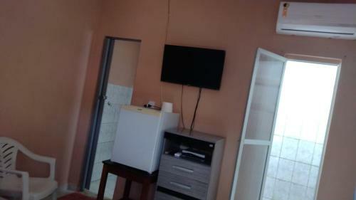 Hotel Graos De Areia Pioneira