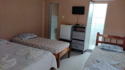 Hotel Graos De Areia Pioneira