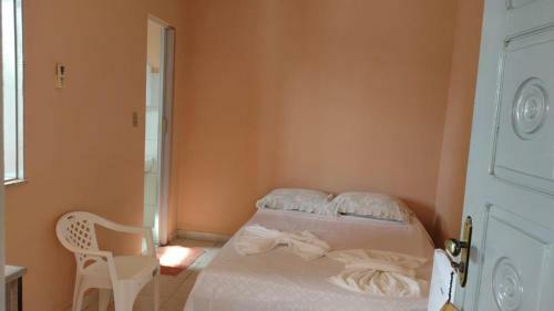 Hotel Graos De Areia Pioneira