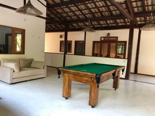 Apartamento Vivant Eco Beach Resort