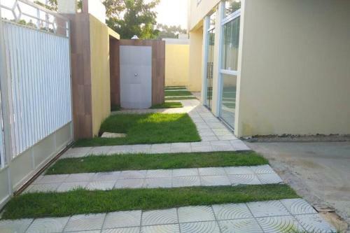 Apartamento Flat Bem-vindo Bella Mar�
