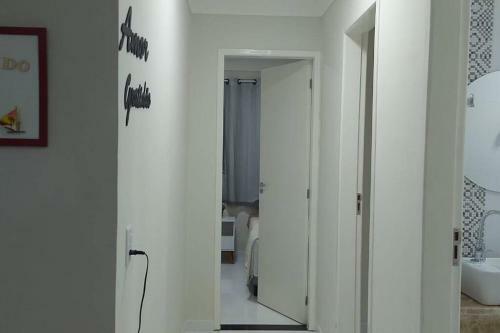 Apartamento Flat Bem-vindo Bella Mar�