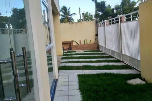 Apartamento Flat Bem-vindo Bella Mar�