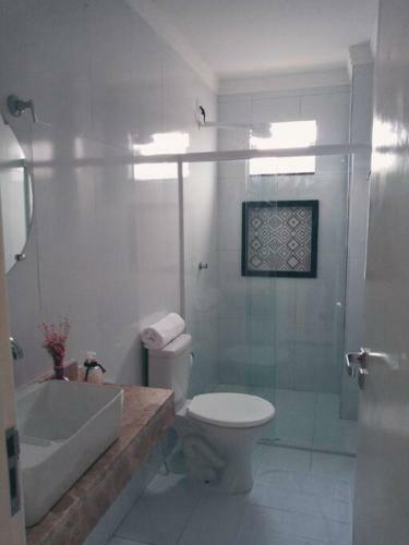 Apartamento Flat Bem-vindo Bella Mar�